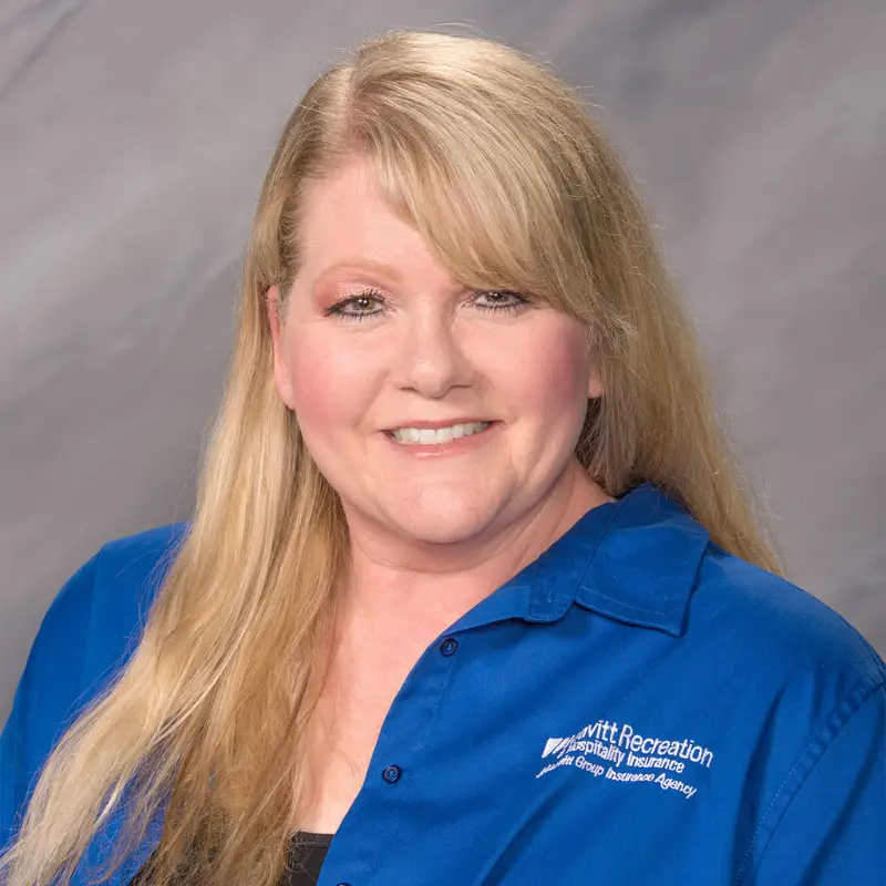 Cheryl Harris Portrait